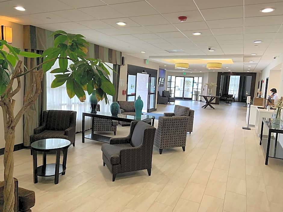 Holiday Inn Express Hotel & Suites Hermosa Beach By IHG