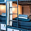 Tequila Sunrise Hostel Surfers Paradise