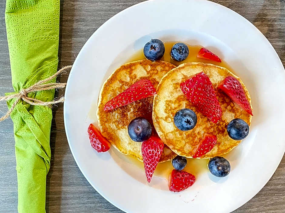 Ennesima Osteria con Alloggio - Bike Hotel