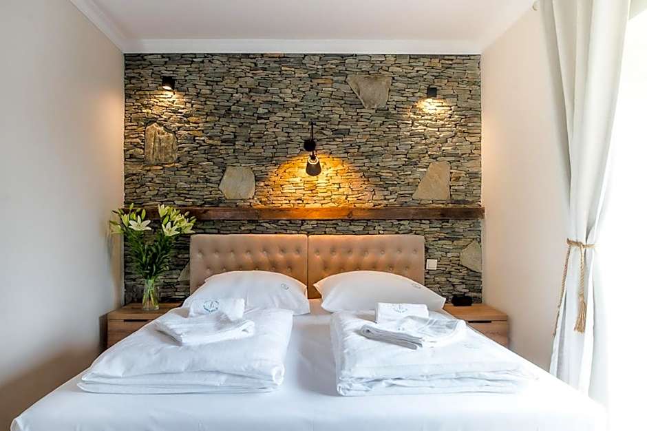 Apartamenty Kapitańskie