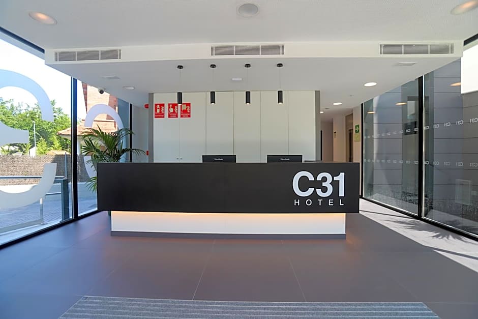 Hotel C31