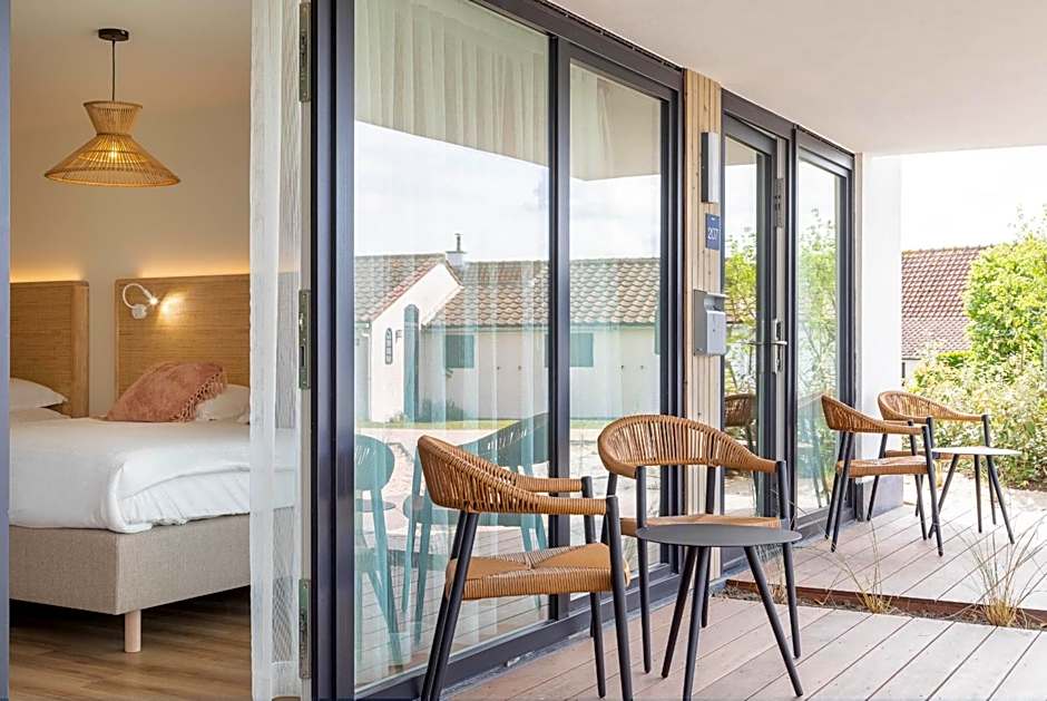C-Hotels Zeegalm