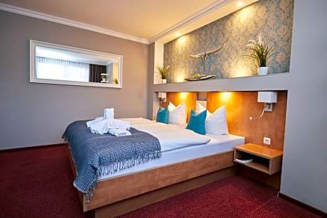 Cityhotel Bernburg