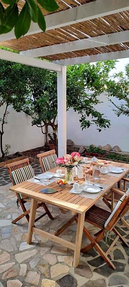 I Ginepri B&B