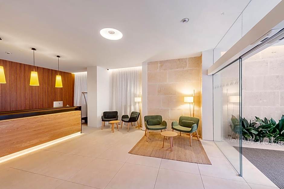 Eurostars Portico Alicante