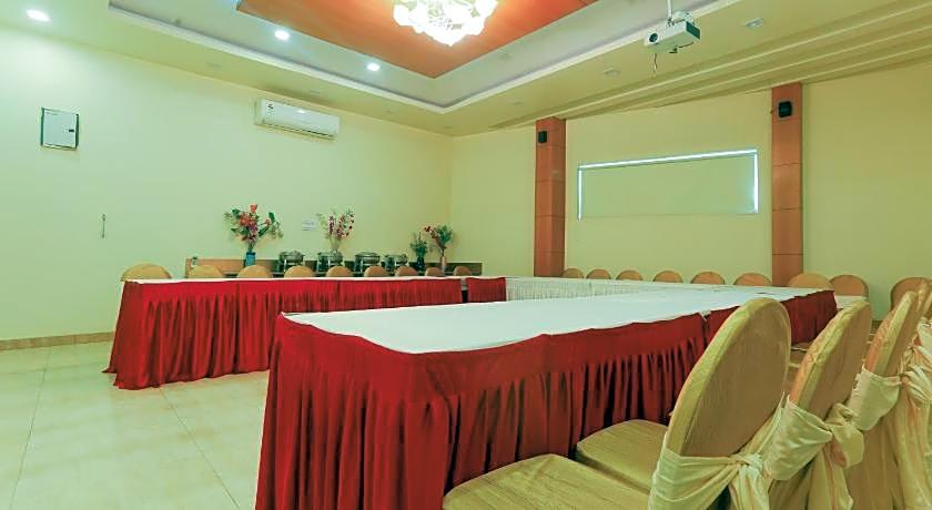 Treebo Natraj - Jaipur