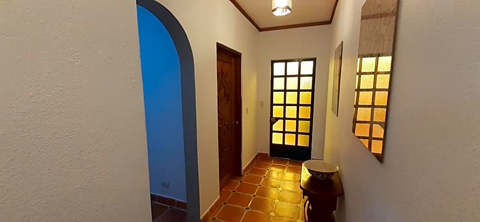 Casa Frida B&B