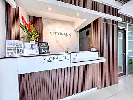 The Citywalk Suites Apartment Inc. 