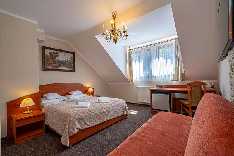 Hotel Diament