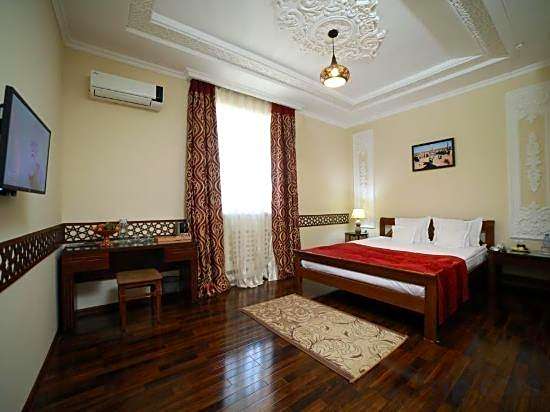 Hotel Arkanchi