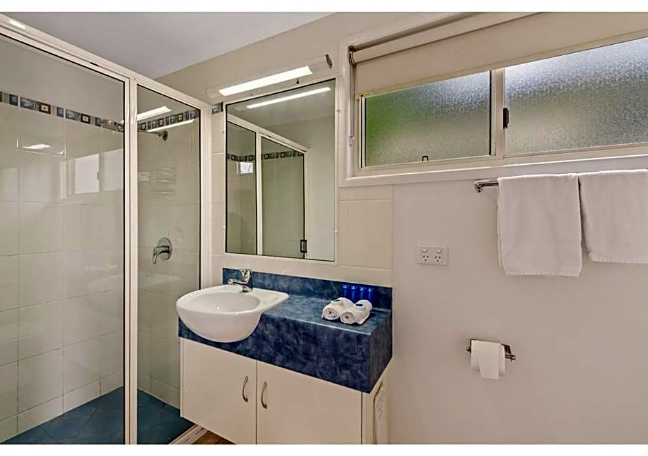 Discovery Parks - Coolwaters, Yeppoon