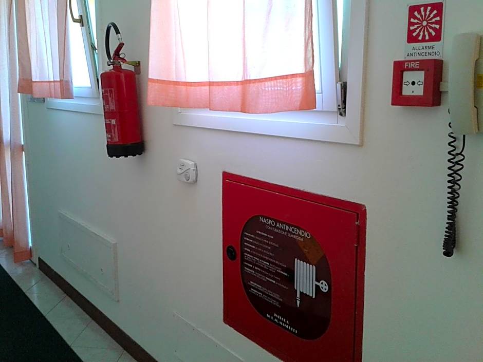 Hotel Garden Ristorante