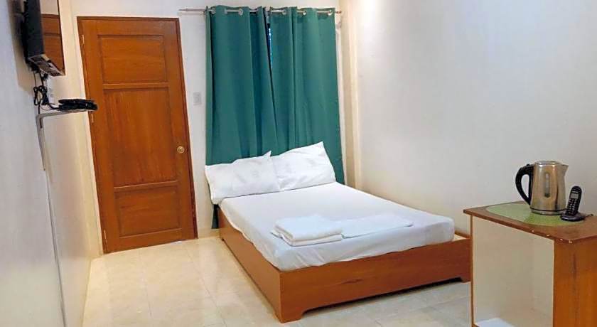 Joaquim's Lodge