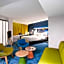 Mercure Nantes Centre Gare
