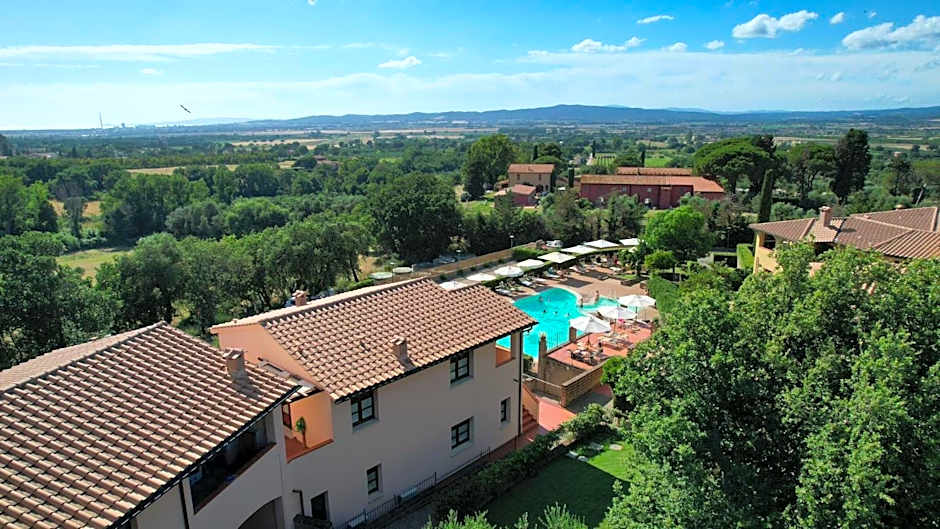 Borgo Etrusco