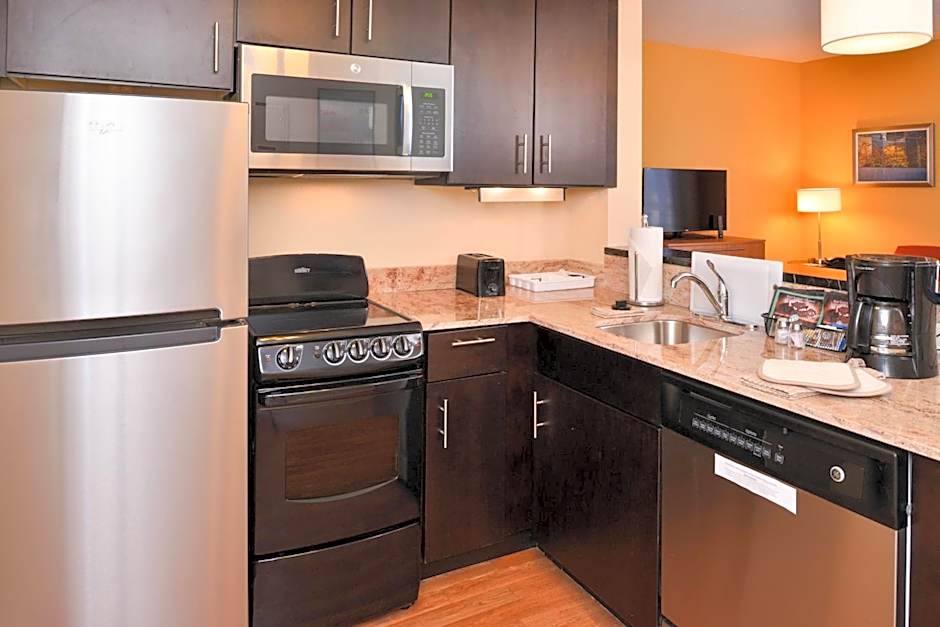 TownePlace Suites by Marriott Huntsville West/Redstone Gateway