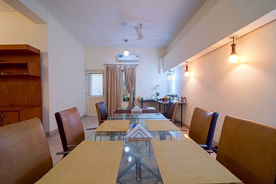 Perch Arbor Golf Course Road – Gurgaon, NY