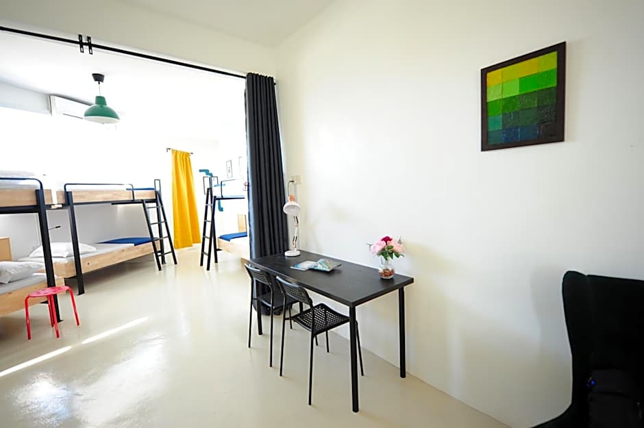 IM Santai Lodge