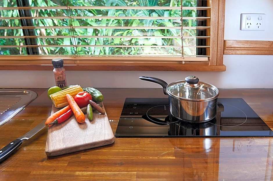 Sharlynn by the River