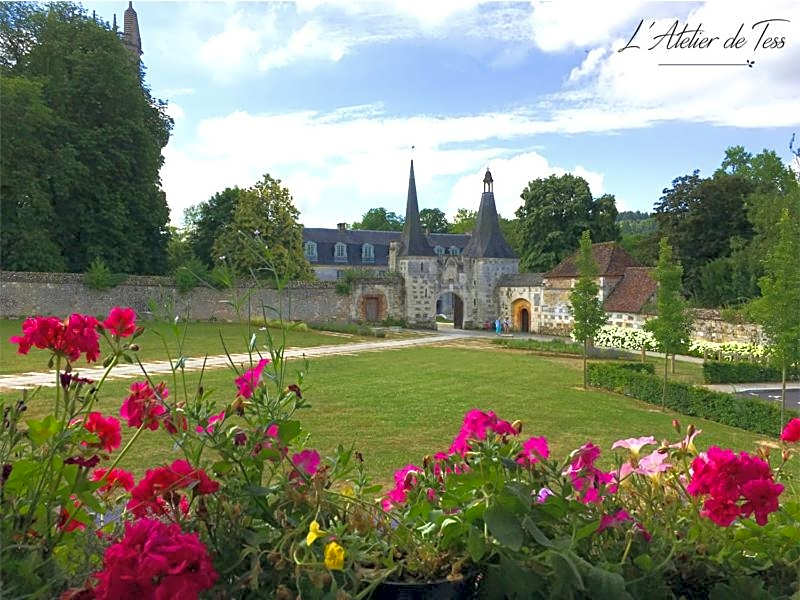 L'Atelier de Tess