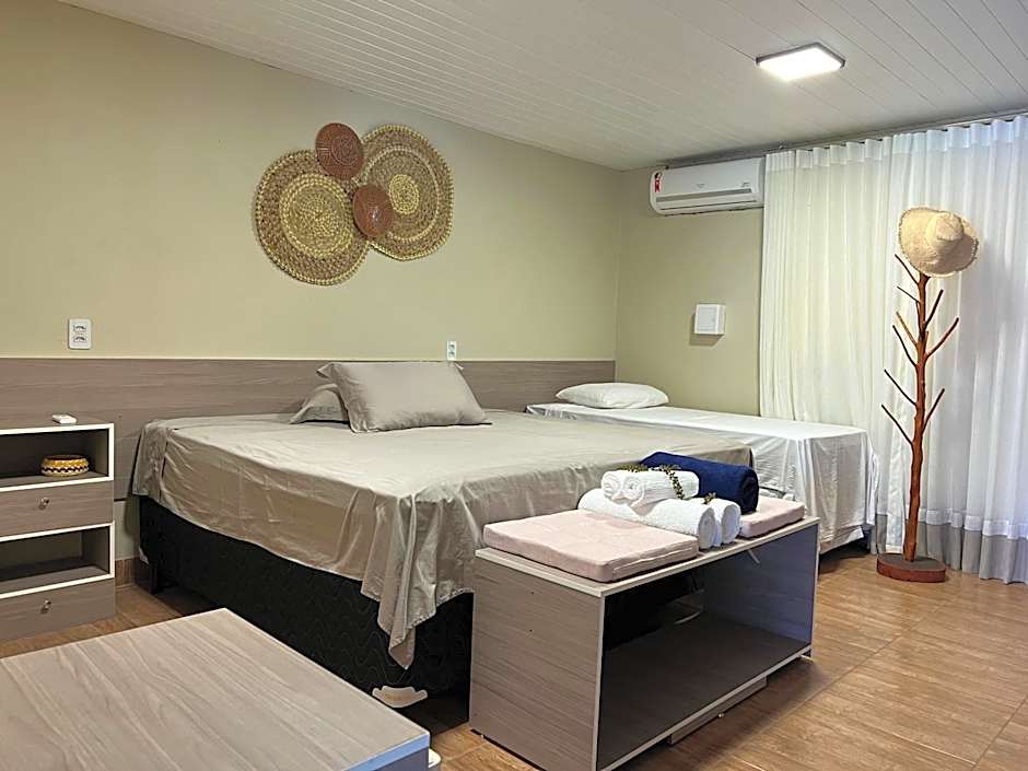 Pousada do Lago Boutique