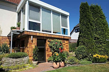 Ferienwohnung Schubert