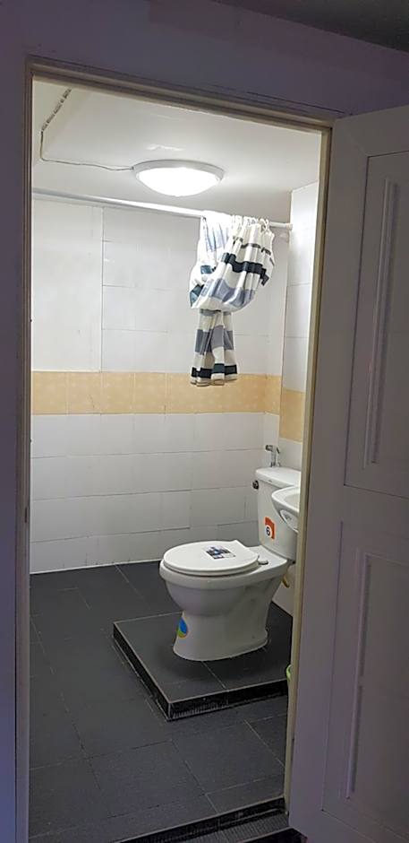 Restaurant & Guesthouse Say Cheese