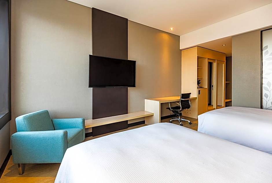 DoubleTree by Hilton Bogota AR