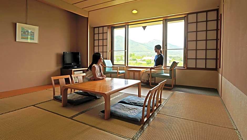 Kyukamura Hiruzen-Kogen