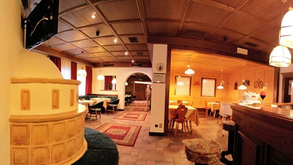 Hotel Molino