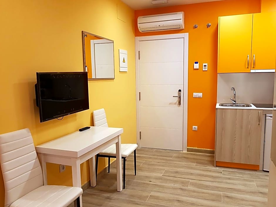 Avenida De America Tijcal