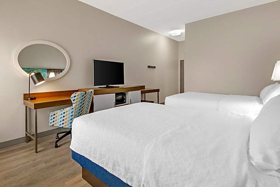 Hampton Inn Richmond