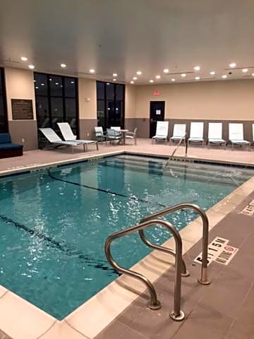 Hampton Inn & Suites By Hilton-Corpus Christi Portland,Tx