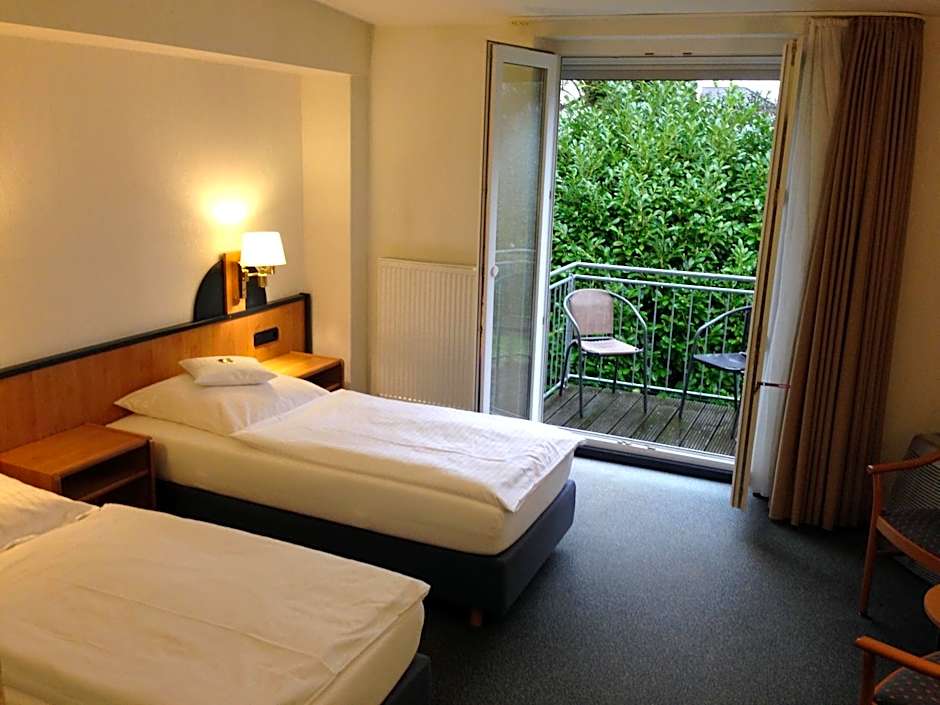 Hotel Zur Mühle