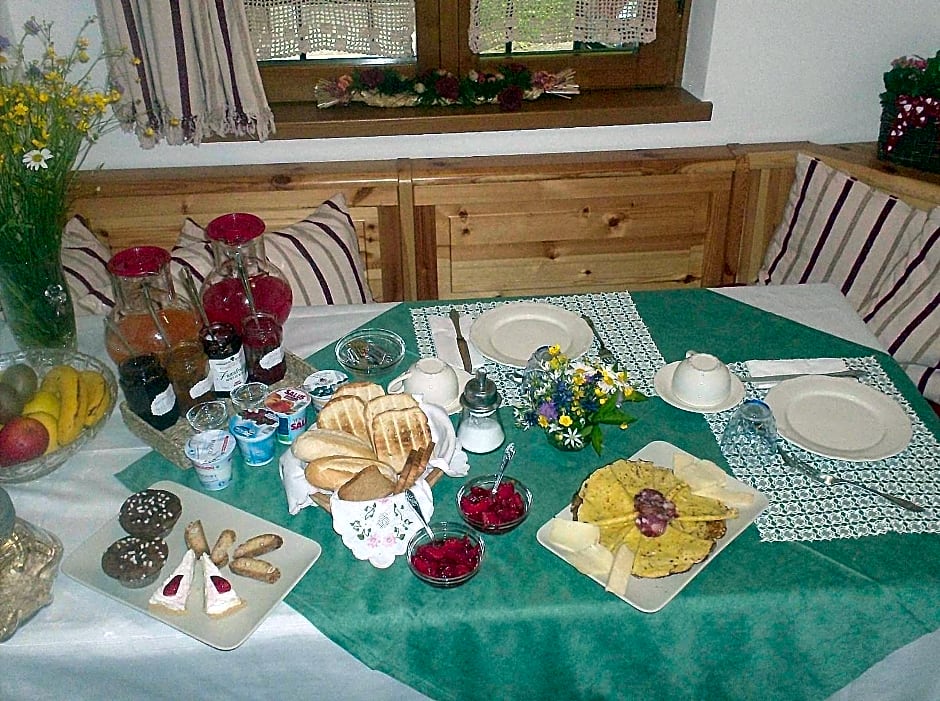 Bed and Breakfast Cappeler