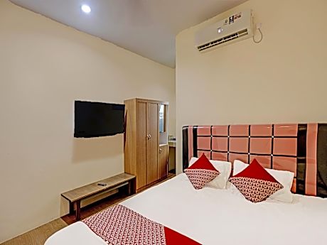 Hotel O Aulia Homestay Syariah