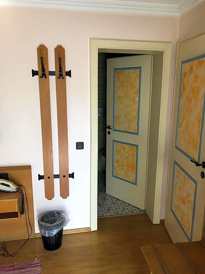 Hotel Pflieger