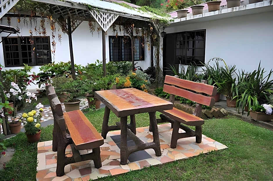 Cameronian Inn