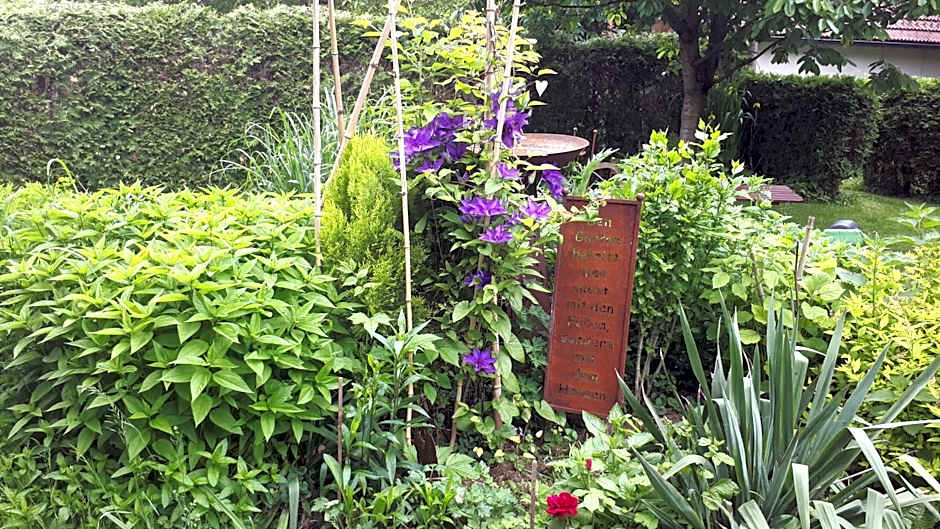 Landgasthaus Lehnerwirt