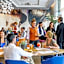 Novotel Muenchen Messe
