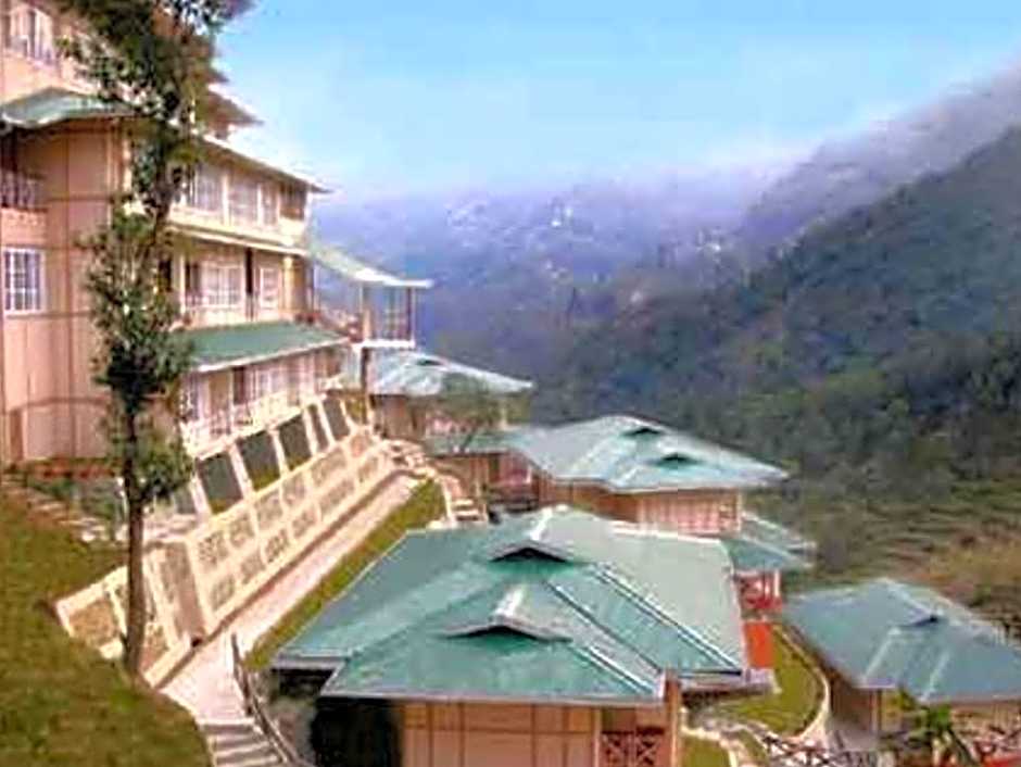 Sterling Gangtok Orange Village Resort