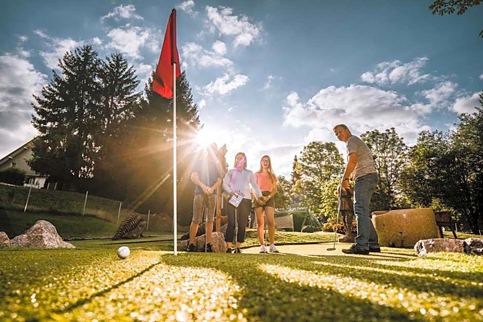 Hotel Sonnenberg Garni