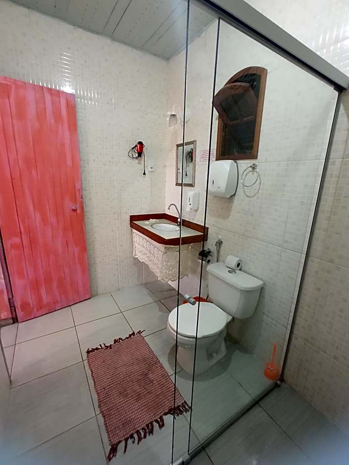 Pousada Alforria -Lavras Novas