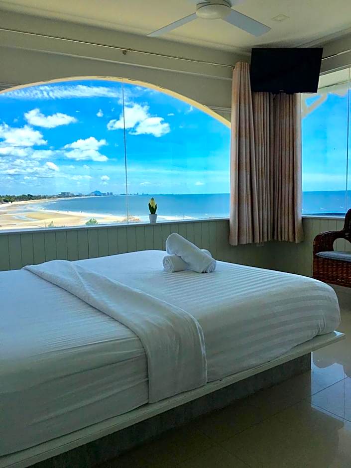 PierView Rooms