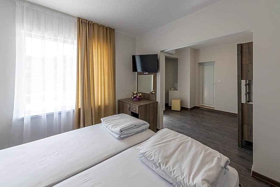 Мотел "Релакс" Motel "Relax", Балчик,