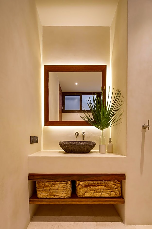 Copal Tulum Hotel