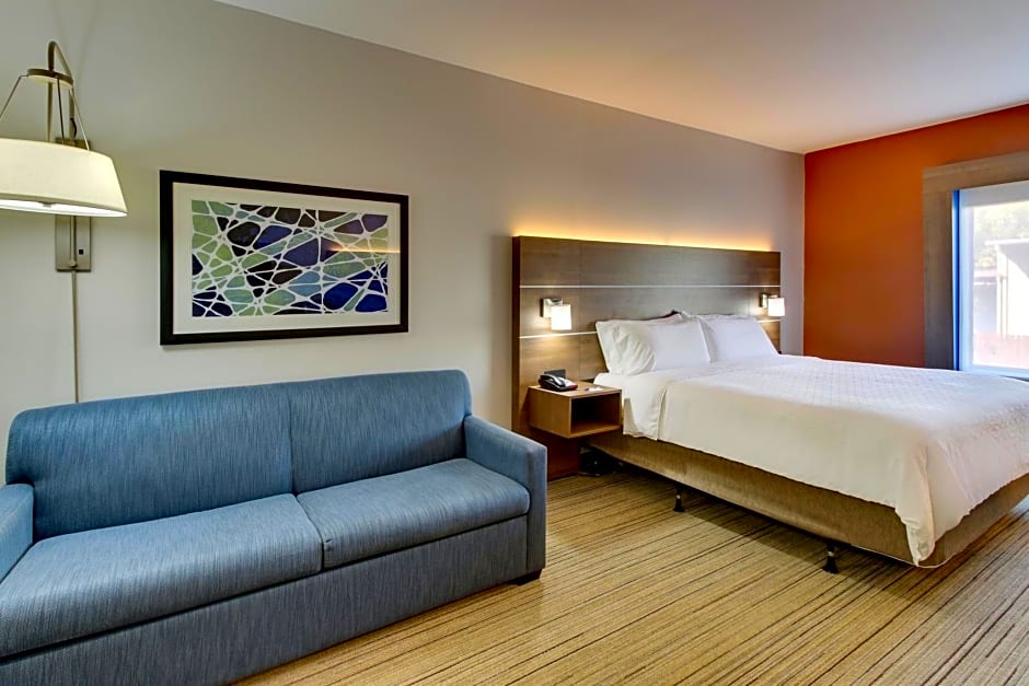 Holiday Inn Express Hotel & Suites - Atlanta/Emory University Area, an IHG Hotel