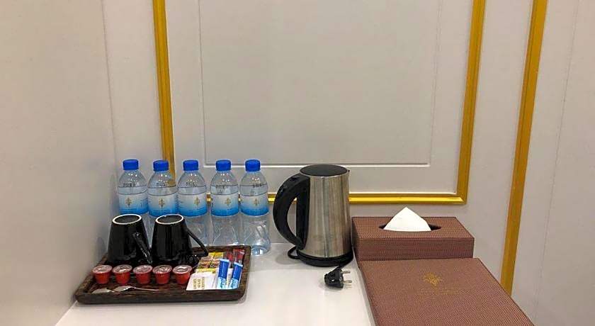 Kampong Thom Royal Hotel