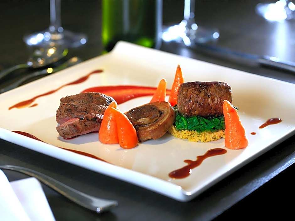 Macdonald Berystede Hotel & Spa