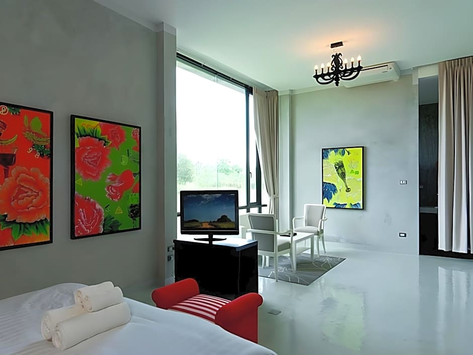 Home Elements Khaoyai